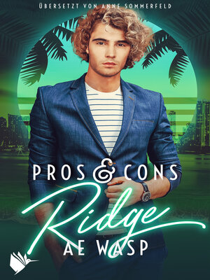 cover image of Ridge